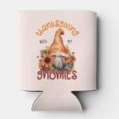 フローラ感謝と私のノミー 缶クーラー (裏面)