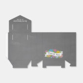 フローラ感謝バナーお気に入りボックス フェイバーボックス (折り畳みなし)