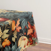 フローラ感謝祭ヴィンテージパターン(12) テーブルクロス (インサイチュ)