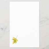 フローラ感謝祭招待状 チラシ (裏面)