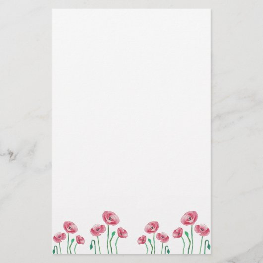 フローラ我々のブライダルシャワーゲーム (裏面)