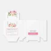 フローラ手作りソープネロリとバラのお願い箱 フェイバーボックス (折り畳みなし)