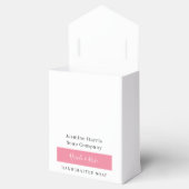 フローラ手作りソープネロリとバラのお願い箱 フェイバーボックス (オープン)