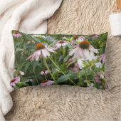フローラ投げ化粧枕 ランバークッション (ブランケット)