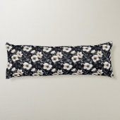 フローラ抱き枕 ボディピロー (裏面)