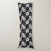 フローラ抱き枕 ボディピロー (正面縦)