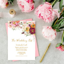 フローラ抱擁結婚結婚