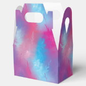 フローラ抽象化 フェイバーボックス (オープン)