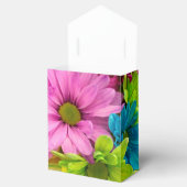 フローラ抽象芸術優先ボックス フェイバーボックス (オープン)