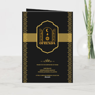 "フローラ提供" – ボタニカルハンド&開花 カード