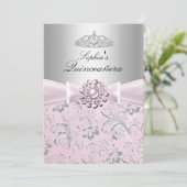 フローラ旋回ティアラキンセアニェラの発表 招待状 (スタンド正面)