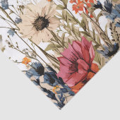 フローラ昇華 薄葉紙 (詳細)