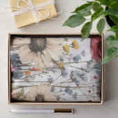 フローラ昇華 薄葉紙 (ギフト)