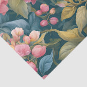 フローラ明カラフルるい花 薄葉紙 (詳細)