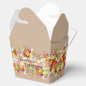 フローラ春の花プリムローズタウペプロフェッショナル フェイバーボックス (オープン)