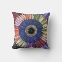 フローラ春水彩花芸術的柄