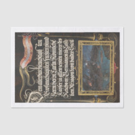 フローラ書薬分離 薄葉紙