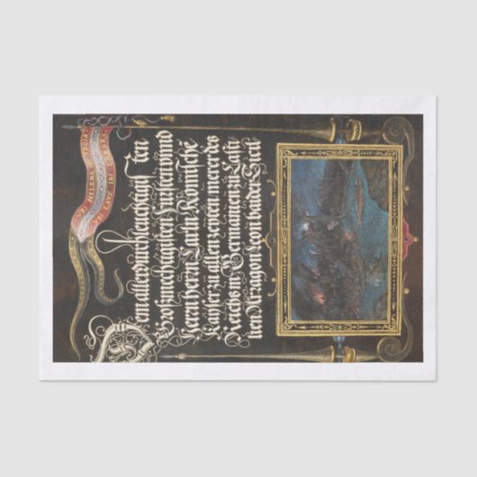 フローラ書薬分離 薄葉紙 (正面)