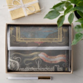 フローラ書薬分離 薄葉紙 (ギフト)