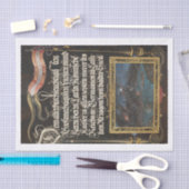 フローラ書薬分離 薄葉紙 (クラフト)