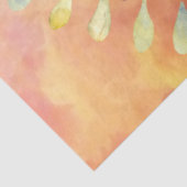 フローラ曼荼羅デコパート紙 薄葉紙 (詳細)