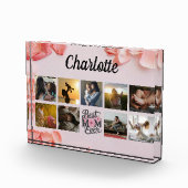 フローラ最高のスクリプト フォトブロック (右)