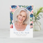 フローラ服務令 プログラム (スタンド正面)