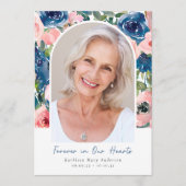 フローラ服務令 プログラム (正面)