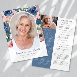 フローラ服務令 プログラム