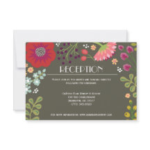 フローラ束披露宴