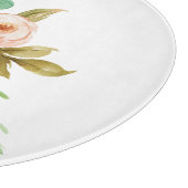 フローラ板 カッティングボード (角)