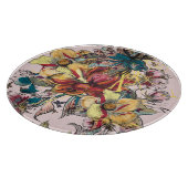 フローラ板 カッティングボード (角)