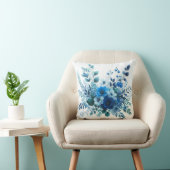 フローラ枕デザイン。ベッド、ソファー、車の枕 クッション (椅子)