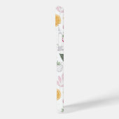 フローラ果実植物学iPhone / iPadケース Case-Mate iPhoneケース (裏面 / 左)