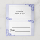 フローラ枠 プレイスカード (外部開封)