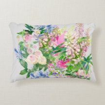 フローラ植物春の花