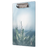 フローラ植物自然写真 クリップボード (左)