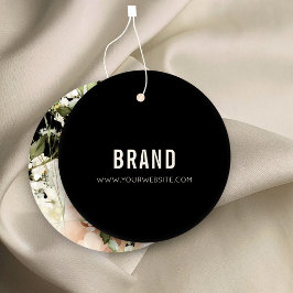 フローラ業務つるラベル フェイバータグ