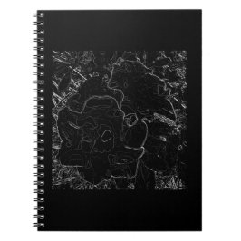 フローラ概要テーマ ノートブック