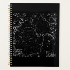 フローラ概要 プランナー手帳