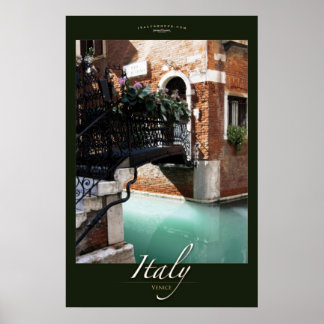 フローラ橋 ポスター