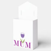 フローラ母 フェイバーボックス (オープン)