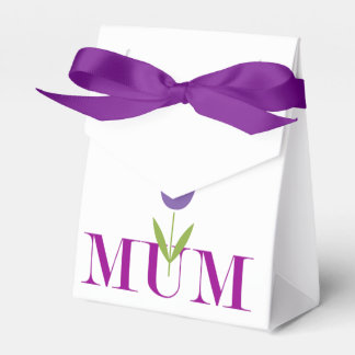 フローラ母 フェイバーボックス