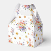 フローラ気のあるそぶりをした牧草地 |さん結婚ありがとう フェイバーボックス (裏面サイド)