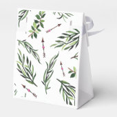 フローラ水彩ありがとう フェイバーボックス (裏面サイド)