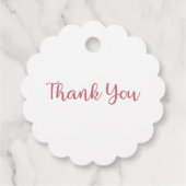 フローラ水彩アイスクリーム及びレッドベリー フェイバータグ (裏面)