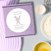 フローラ水彩ベーカリー製品名