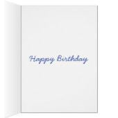 フローラ水彩手描き抽象芸術アート (内側 (右))