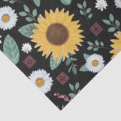 フローラ水彩 薄葉紙 (詳細)