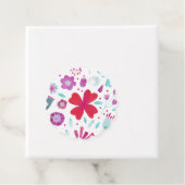 フローラ水色 フェイバータグ (インサイチュ)